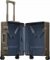 Preview: 21" DOMESTIC CARRYON - BRONZE - Reisekoffer für stilbewusste Reisende
